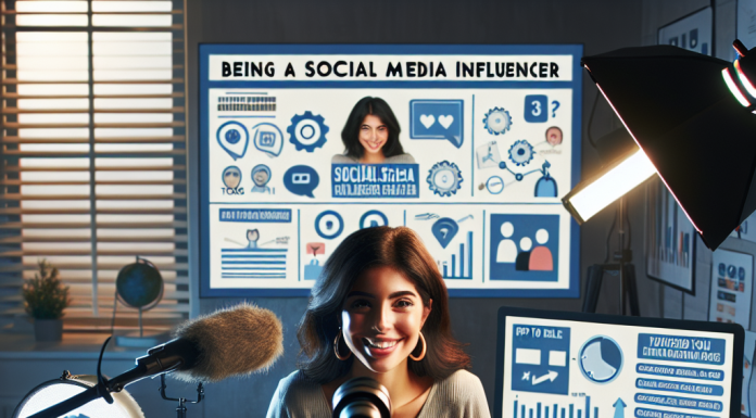Jadi Selebgram, Mengapa Tidak? Simak Tips dan Triknya!