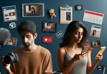 Tiktoker dan Influencer: Memahami Perbedaan dan Persamaan
