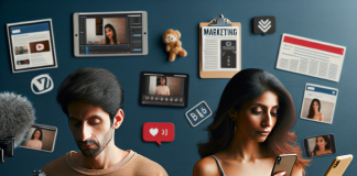 Tiktoker dan Influencer: Memahami Perbedaan dan Persamaan