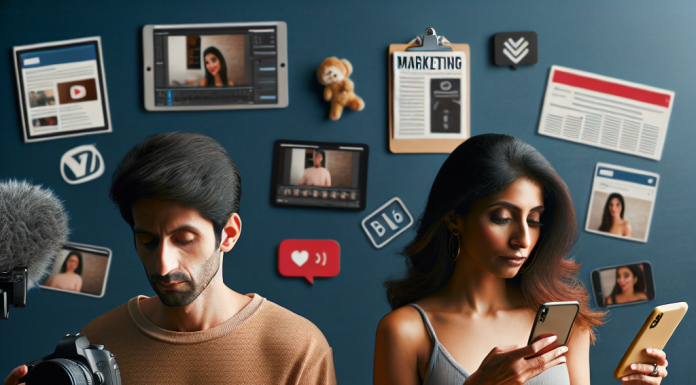 Tiktoker dan Influencer: Memahami Perbedaan dan Persamaan