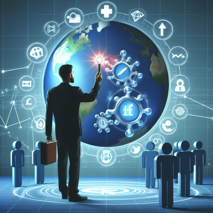 Memahami Dasar-Dasar Influencer Marketing dalam Era Digital