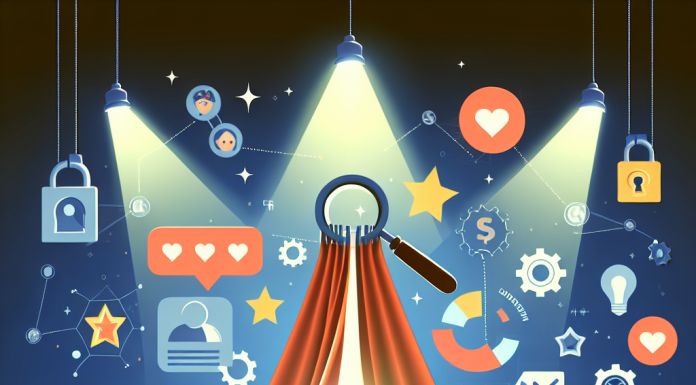 Menguak Rahasia Sukses Strategi Influencer Marketing
