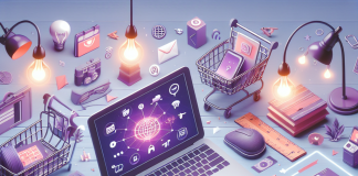 Menyelami Dunia Live Shopping: Tips dan Triknya
