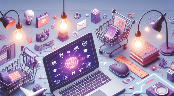 Menyelami Dunia Live Shopping: Tips dan Triknya