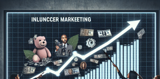 Influencer Marketing: Tren Pemasaran yang Terus Meningkat