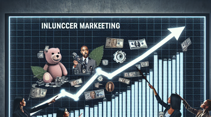 Influencer Marketing: Tren Pemasaran yang Terus Meningkat