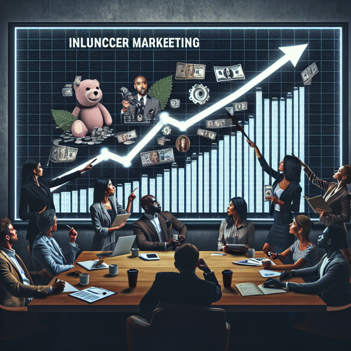 Influencer Marketing: Tren Pemasaran yang Terus Meningkat