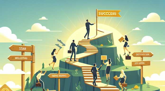 Langkah Mudah Memulai Bisnis Affiliate Marketing