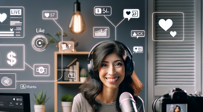 Tips Ampuh Membuat Konten Menarik Sebagai Host Live Streaming