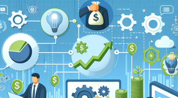 Memahami Bisnis Affiliate Marketing: Gagasan dan Strategi Memahami Bisnis Affiliate Marketing: Gagasan dan Strategi
