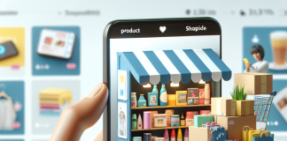 Toko di Hape, Lebih Dekat dan Lebih Easy dengan Tiktok Shop