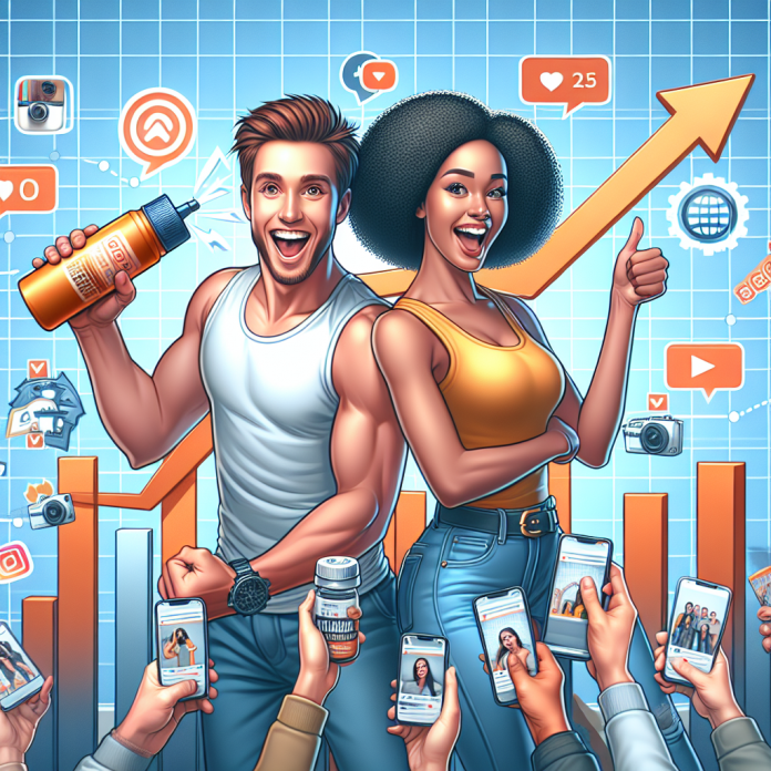 Cara Memanfaatkan Selebgram untuk Mendongkrak Brand Awareness