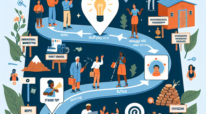 Bagaimana Cara Menjadi Seorang Influencer Marketing yang Sukses? Bagaimana Cara Menjadi Seorang Influencer Marketing yang Sukses?