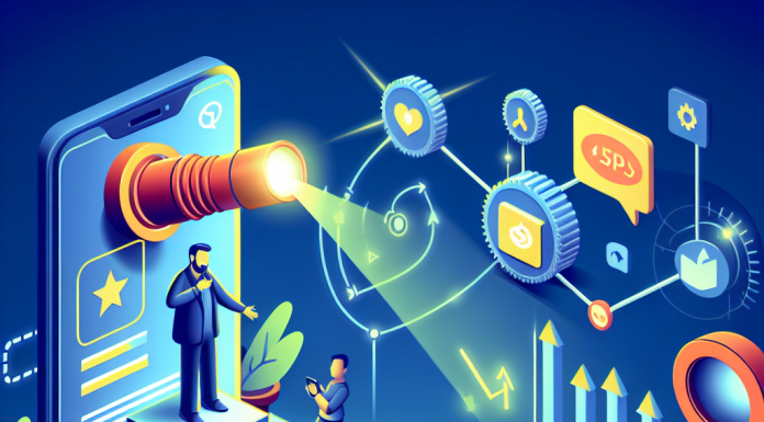 Menelisik Lebih Dalam: Pengaruh Influencer Marketing dalam Bisnis Online