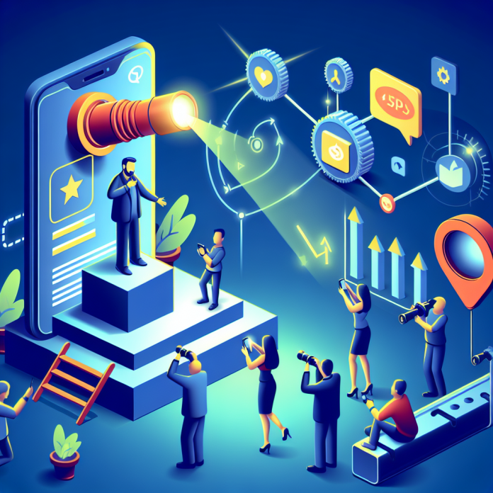 Menelisik Lebih Dalam: Pengaruh Influencer Marketing dalam Bisnis Online