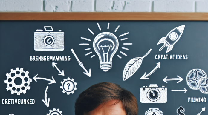 Bagaimana Cara Menjadi Tiktoker yang kreatif dan Berpengaruh? Bagaimana Cara Menjadi Tiktoker yang kreatif dan Berpengaruh?