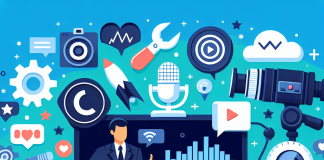 Rahasia Sukses Menjadi Host Live Streaming yang Disukai Penonton.