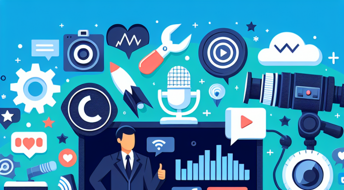 Rahasia Sukses Menjadi Host Live Streaming yang Disukai Penonton.