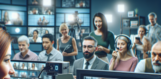 Host Live Streaming: Profesi Menghasilkan di Era Digital