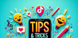 Tips dan Trik Menjadi Tiktoker yang Menginspirasi