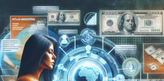Menguasai Seni Affiliate Marketing untuk Bisnis Online