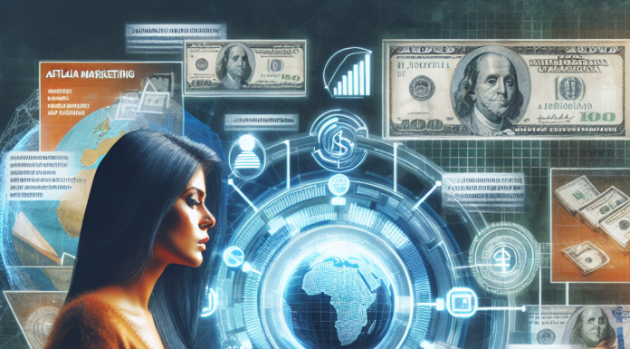Menguasai Seni Affiliate Marketing untuk Bisnis Online