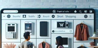 Tiktok Shop: Solusi Praktis Jualan Online di Era Modern