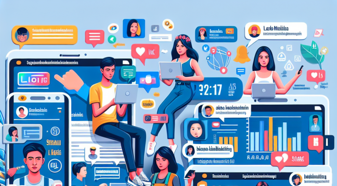 Selebgram dan Strategi Pemasaran Online yang Sedang Trend di Indonesia Selebgram dan Strategi Pemasaran Online yang Sedang Trend di Indonesia