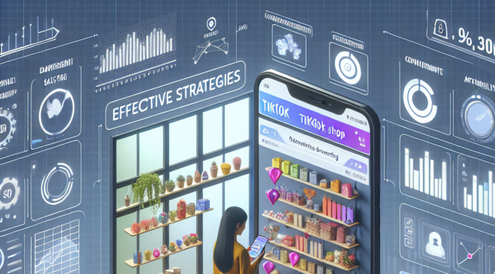 Teknik Jitu Mengelola Tiktok Shop yang Profitable