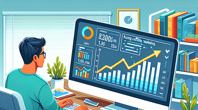 Panduan Sukses Menjalankan Affiliate Marketing untuk Pemula