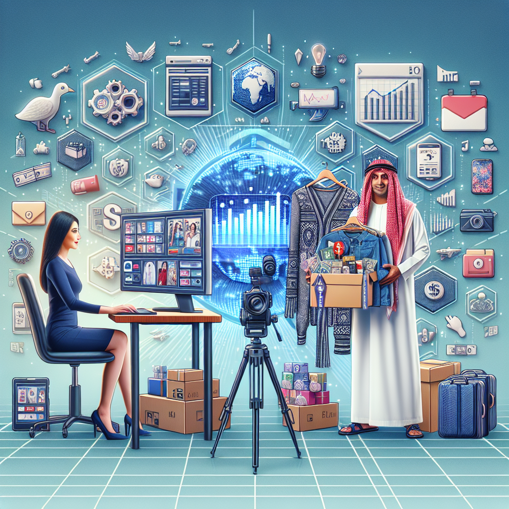Mengenal Lebih Dekat Strategi Live Shopping dalam Pemasaran Digital
