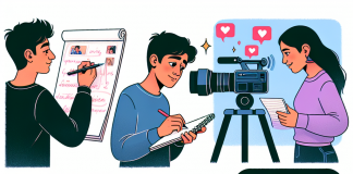 Langkah-Langkah Menjadi Tiktoker yang Produktif dan Inspiratif