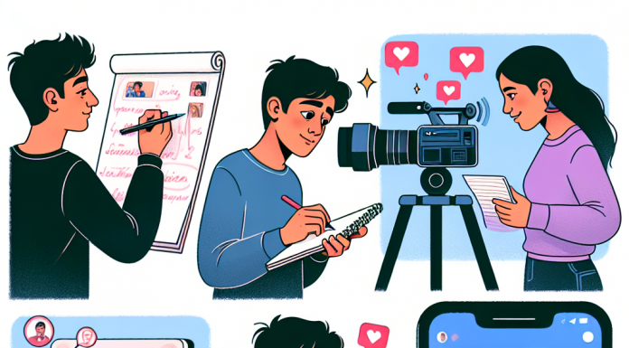 Langkah-Langkah Menjadi Tiktoker yang Produktif dan Inspiratif