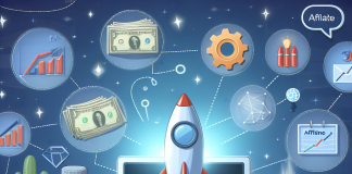 Melejitkan Bisnis dengan Strategi Affiliate Marketing yang Tepat