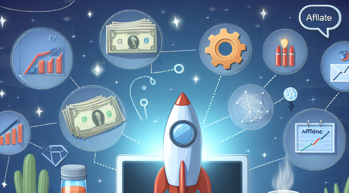 Melejitkan Bisnis dengan Strategi Affiliate Marketing yang Tepat