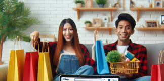 Trend Terbaru: Berbelanja sambil Nonton Live Streaming, Mengapa Tidak?