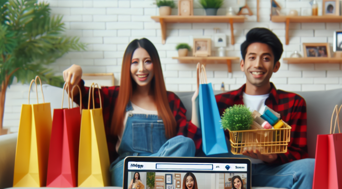 Trend Terbaru: Berbelanja sambil Nonton Live Streaming, Mengapa Tidak? Trend Terbaru: Berbelanja sambil Nonton Live Streaming, Mengapa Tidak?