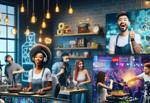 Meneroka Kerjaya Sebagai Host Live Streaming di Dunia Digital