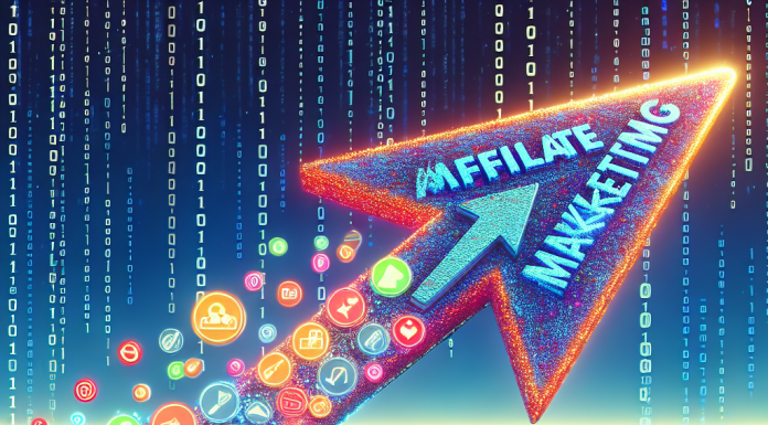 Menembus Pasar Millenial dengan Affiliate Marketing