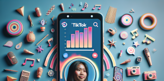 Kisah Inspiratif: Tiktoker Indonesia yang Sukses Monetisasi Akun Mereka