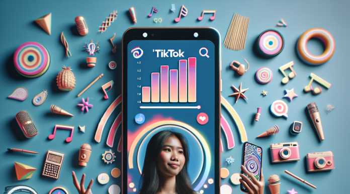 Kisah Inspiratif: Tiktoker Indonesia yang Sukses Monetisasi Akun Mereka
