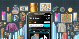 Tiktok Shop: Cara Baru Meraup Untung dari Bisnis Online