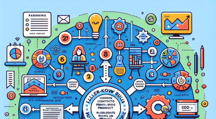 Aturan Main Affiliate Marketing yang Jarang Diketahui, Simak selengkapnya Aturan Main Affiliate Marketing yang Jarang Diketahui, Simak selengkapnya