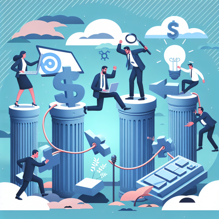 Kendala dan Tantangan dalam Menjalankan Affiliate Marketing