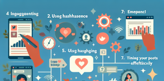Tips Menjadi Selebgram yang Berpengaruh di Media Sosial