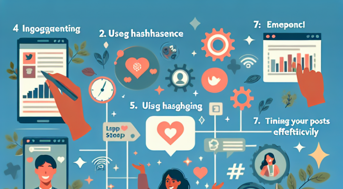 Tips Menjadi Selebgram yang Berpengaruh di Media Sosial Tips Menjadi Selebgram yang Berpengaruh di Media Sosial