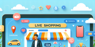 Live Shopping: Cara Baru Belanja di Era Digital