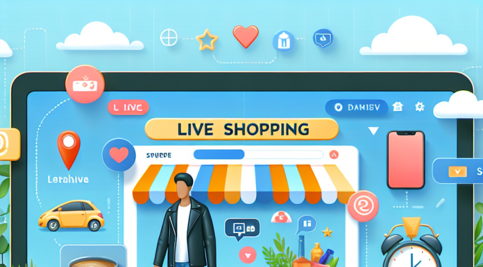 Live Shopping: Cara Baru Belanja di Era Digital