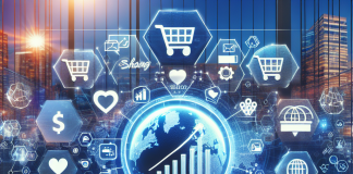 gambar "Strategi Sukses dalam Affiliate Marketing: Meningkatkan Penjualan Melalui Kemitraan Efektif"