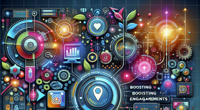 Tips Meningkatkan Engagement di Platform Sosial Baru Tips Meningkatkan Engagement di Platform Sosial Baru